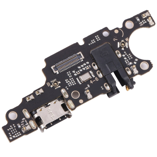 For Honor X8 5G OEM Charging Port Board by buy2fix