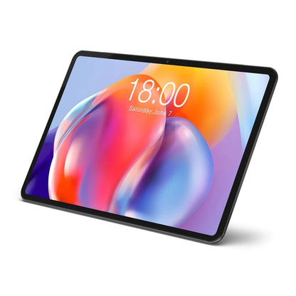 Teclast T40S Tablet PC 10.4 inch, 8GB+128GB,  Android 12 MediaTek MT8183 Octa Core, Support GPS / Face Unlocking - TECLAST by TECLAST | Online Shopping UK | buy2fix