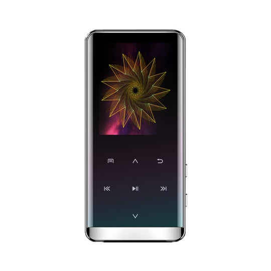 JNN M13 1.8 Inch LCD Screen Touch HiFi MP3 Player, Memory:32GB(With Bluetooth)