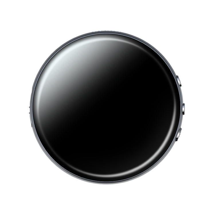 JNN M29 Portable Noise Reduction Smart Voice Control Magnetic Recorder, Memory:16GB by JNN