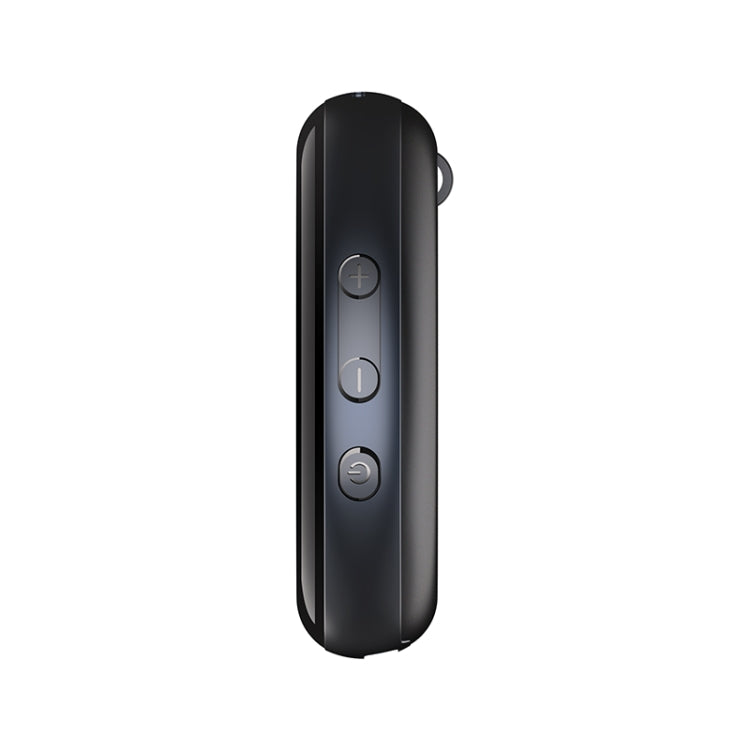JNN M29 Portable Noise Reduction Smart Voice Control Magnetic Recorder, Memory:16GB by JNN