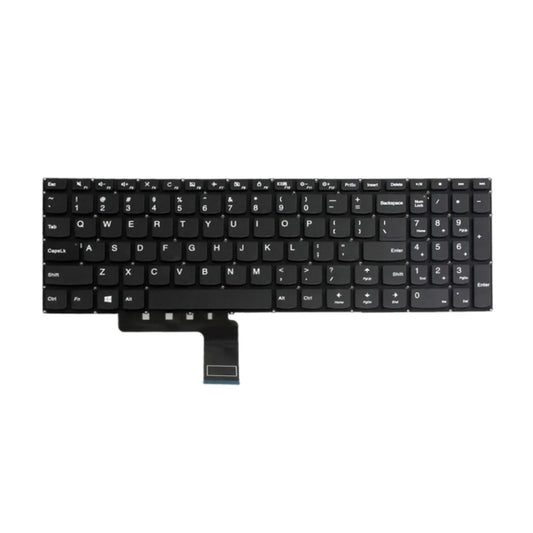 For Lenovo IdeaPad 310-15ABR 310-15IAP US Version Laptop Keyboard by buy2fix