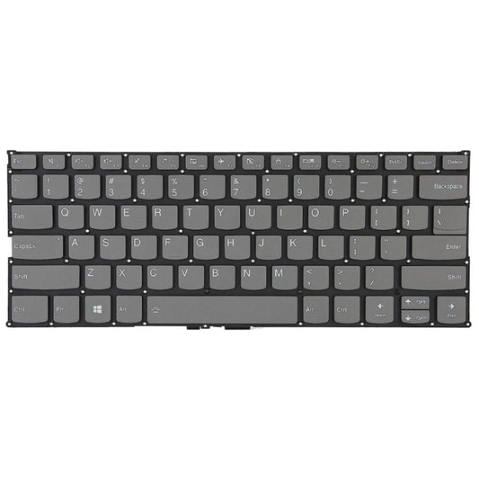 For Lenovo Yoga 730-13IKB / 730-13IWL US Version Backlight Laptop Keyboard by buy2fix