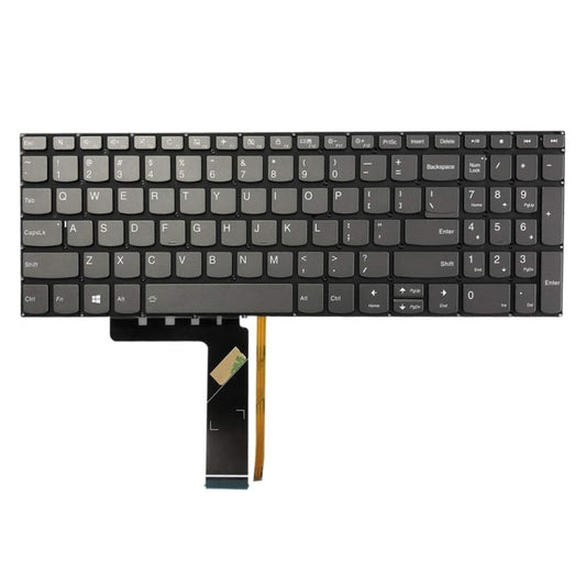For Lenovo IdeaPad 330-15ICH 330-15ICN US Version Backlight Laptop Keyboard by buy2fix