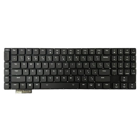 For Lenovo IdeaPad Y900-17ISK / 80Q1 US Version Backlight Laptop Keyboard by buy2fix