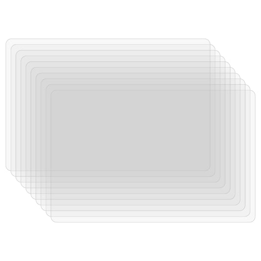 For Samsung Galaxy Tab S9 50pcs Matte Paperfeel Screen Protector by buy2fix