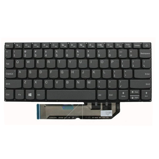 For Lenovo IdeaPad 120S-11IAP Laptop Without Backlight Keyboard by buy2fix