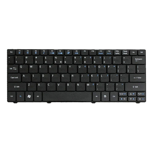 For Acer Aspire One 721 / AO721 Laptop Keyboard by buy2fix