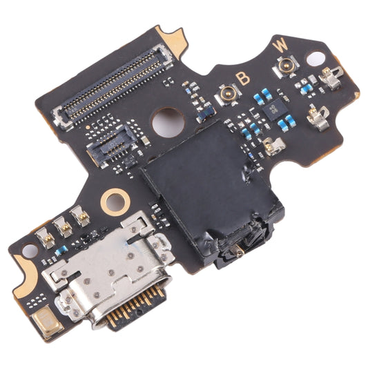 For Motorola Edge Original Charging Port Board by buy2fix