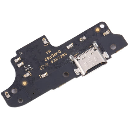 For Motorola Moto E7 Original Charging Port Board - Charging Port Board by buy2fix | Online Shopping UK | buy2fix