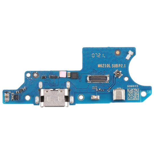 For Motorola Moto E7 Power Original Charging Port Board