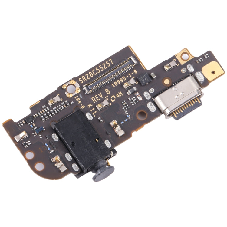 For Motorola Moto G Power Original Charging Port Board - Charging Port Board by buy2fix | Online Shopping UK | buy2fix