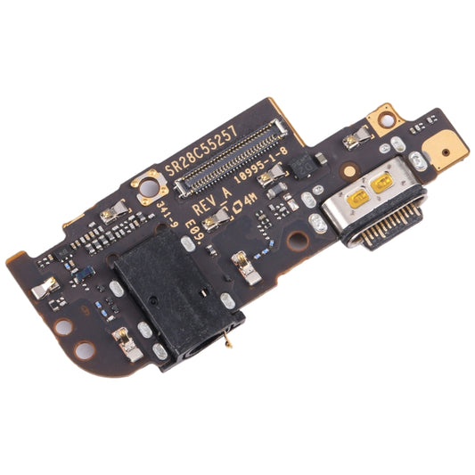 For Motorola Moto G Power 2020 Original Charging Port Board by buy2fix
