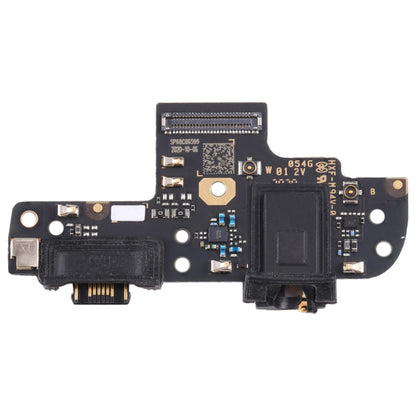 For Motorola Moto G Stylus 2021 Original Charging Port Board by buy2fix