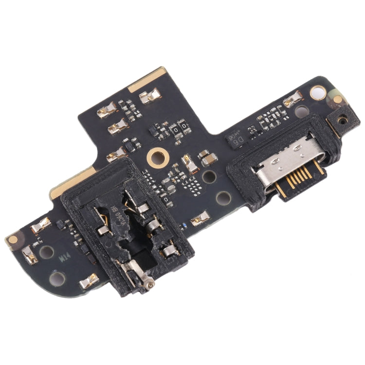 For Motorola Moto G Stylus 2021 Original Charging Port Board by buy2fix
