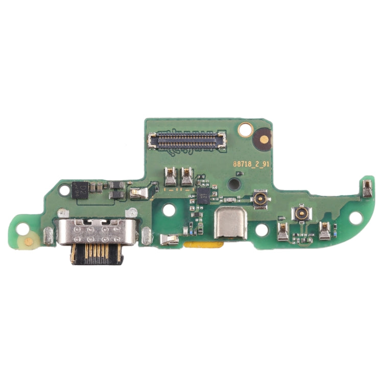 For Motorola Moto G8 Power Original Charging Port Board - Charging Port Board by buy2fix | Online Shopping UK | buy2fix