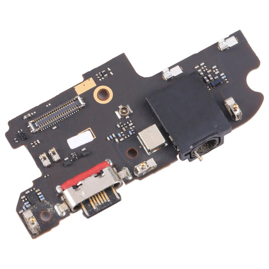 For Motorola One Fusion+ Original Charging Port Board by buy2fix