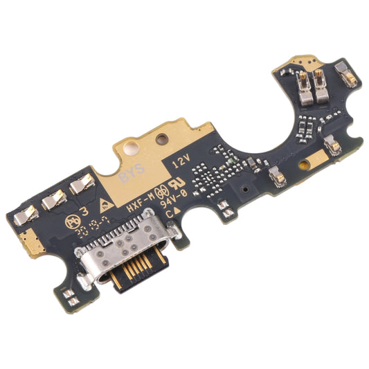 For Motorola One Power / P30 Note Original Charging Port Board by buy2fix