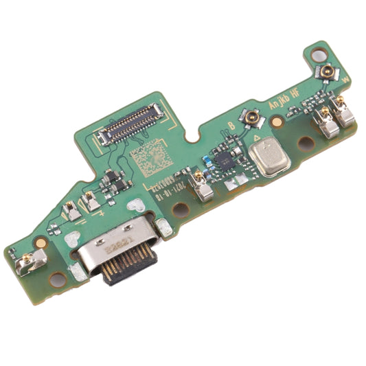 For Motorola Moto G60 Original Charging Port Board by buy2fix