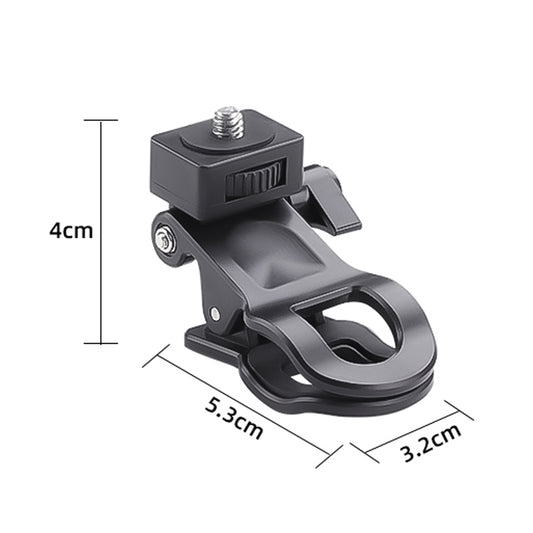 Car Sun Visor Bracket Type B Action Camera Mount by buy2fix