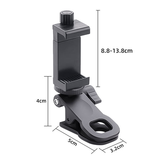Car Sun Visor Bracket Type A Phone Clamp Mount by buy2fix