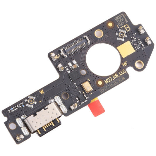 For Xiaomi Redmi 10 5G Original Charging Port Board by buy2fix
