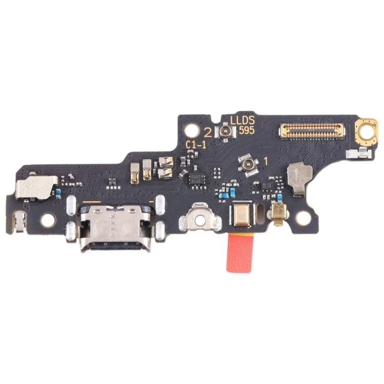 For Huawei Nova 9 SE Original Charging Port Board - Tail Connector by buy2fix | Online Shopping UK | buy2fix