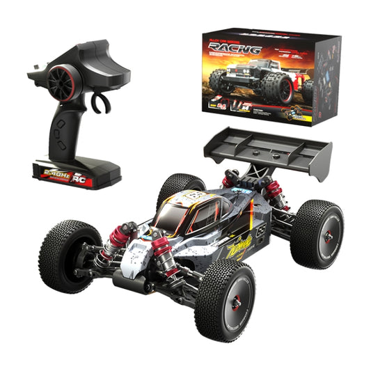 JJR/C Q146 Electric 4WD Alloy Off-Road Remote Control Car(Black) by JJR/C