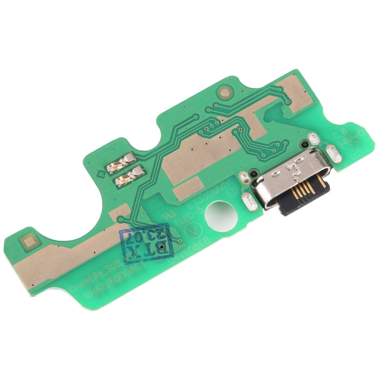 For TCL 305 OEM Charging Port Board - For TCL by buy2fix | Online Shopping UK | buy2fix