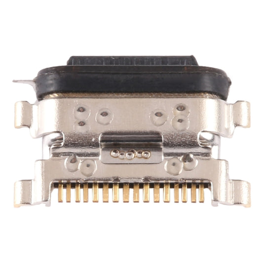 For Xiaomi Mi Note 10 Pro 10 PCS Charging Port Connector by buy2fix