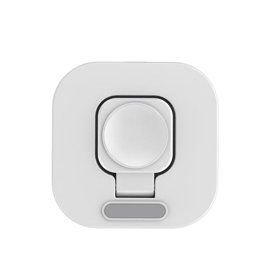 For Apple Watch JJT-A56 Portable Foldable Wireless Charger(White) by buy2fix