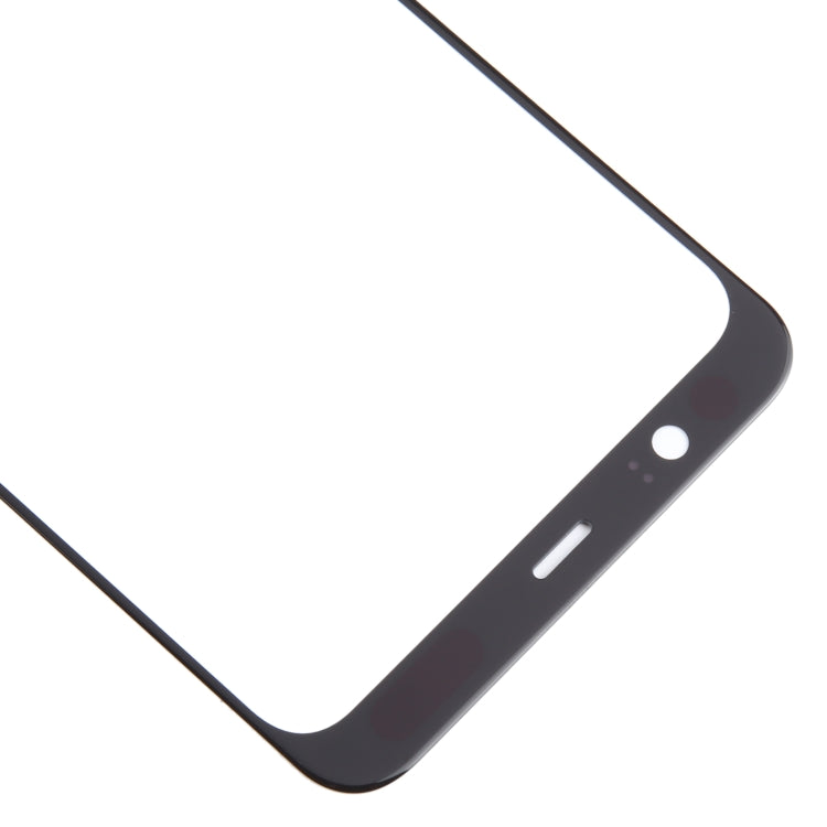 For Google Pixel 4XL Front Screen Outer Glass Lens with OCA Optically Clear Adhesive - Outer Glass Lens by buy2fix | Online Shopping UK | buy2fix