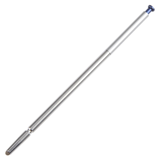 For Motorola Moto G Stylus 2022 XT2211 Screen Touch Pen(Blue)