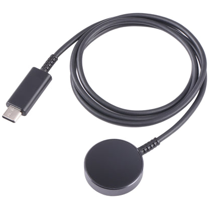Original USB Watch Charger For Samsung Galaxy Watch4 SM-R875 - For Samsung by buy2fix | Online Shopping UK | buy2fix