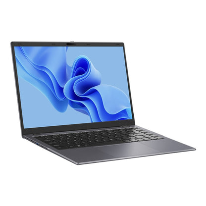 CHUWI GemiBook XPro 14.1 inch Laptop, 8GB+256GB, Windows 11 Intel Alder Lake-N N100 Quad Core - CHUWI by CHUWI | Online Shopping UK | buy2fix