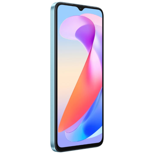 Honor Play 40S 5G, 4GB+128GB, 6.56 inch MagicOS 7.1 Snapdragon 480 Plus Octa Core up to 2.2GHz, Network: 5G, Not Support Google Play(Ink Jade Green) by HONOR