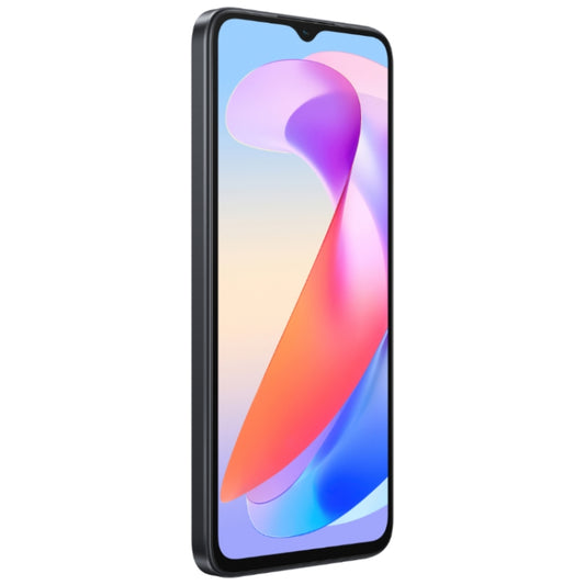 Honor Play 40S 5G, 4GB+128GB, 6.56 inch MagicOS 7.1 Snapdragon 480 Plus Octa Core up to 2.2GHz, Network: 5G, Not Support Google Play(Magic Night Black) by HONOR