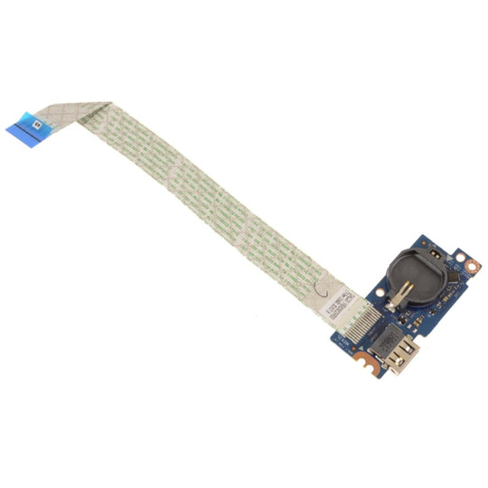 For Dell Latitude 14 3490 / Inspiron 3493 USB Power Board