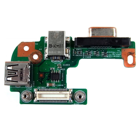 For Dell Inspiron 15R N5110 USB Power Board