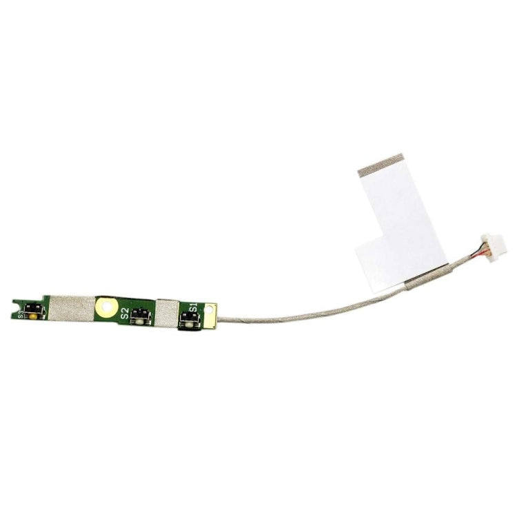For Dell Inspiron 13 7368 7368 5368 5378 Switch Button Small Board by buy2fix