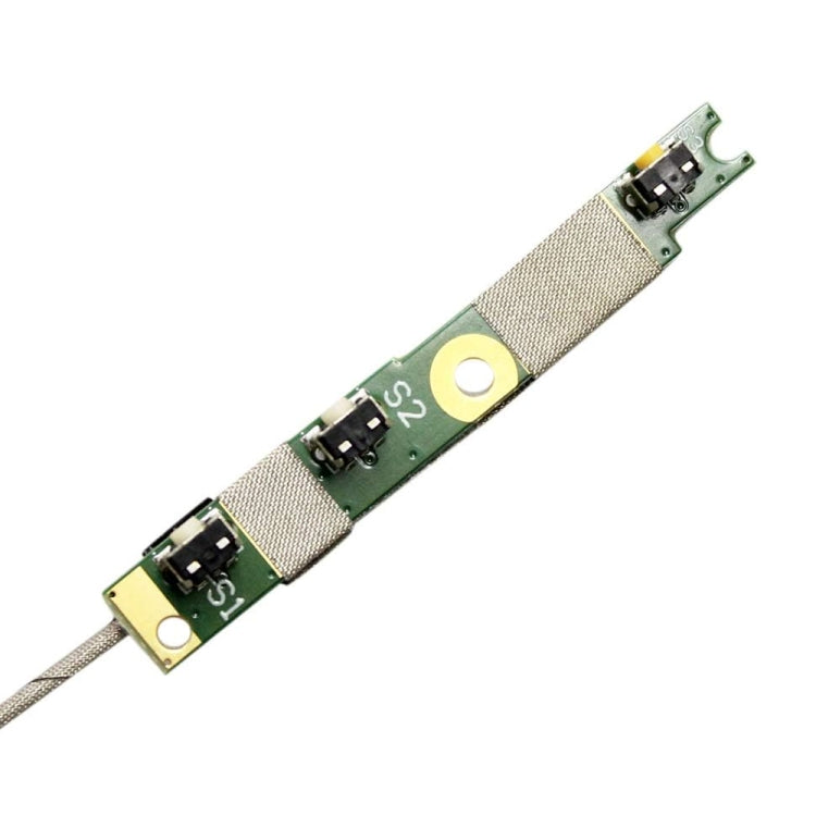 For Dell Inspiron 13 7368 7368 5368 5378 Switch Button Small Board by buy2fix