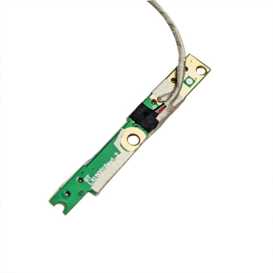For Dell Inspiron 5568 5578 7568 7569 Switch Button Small Board by buy2fix