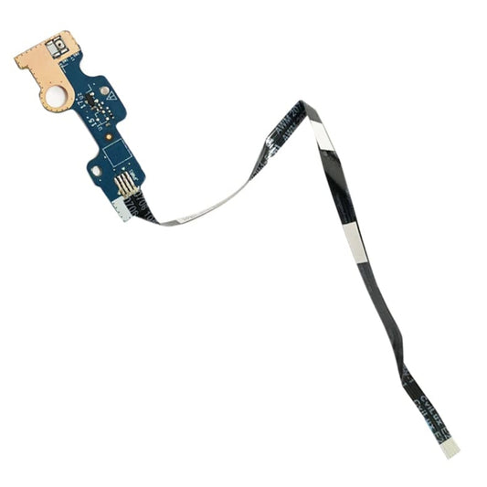 For Dell Inspiron 15 5570 5575 3583 3585 Switch Button Small Board by buy2fix