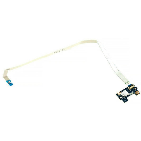 For Dell P72F G5-5587 Switch Button Small Board by buy2fix