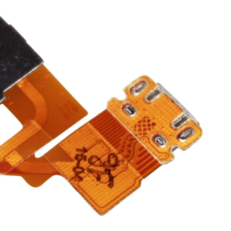 For Sony Tablet Z SGP311 SGP312 SGP321 USB Power Board - Others by buy2fix | Online Shopping UK | buy2fix