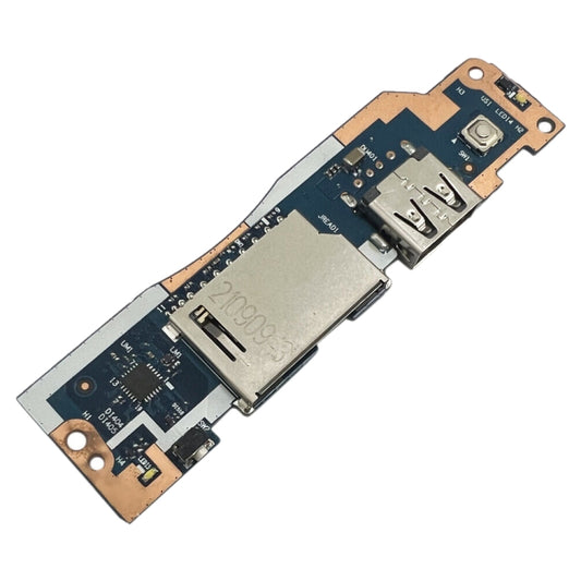 For Lenovo ideapad 3-14ITL6 82H7 S14 G2 USB Power Board by buy2fix