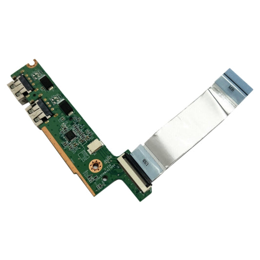 For Lenovo ideapad U330p 80B0 U330 80B1 USB Power Board by buy2fix