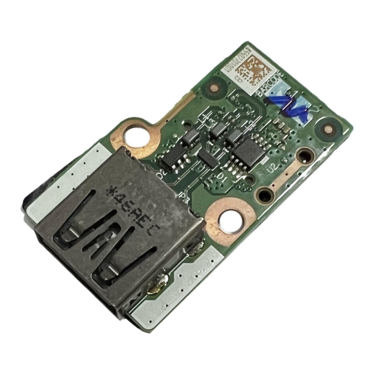 For Lenovo ThinkPad T440s 20AQ 20AR USB Power Board - Lenovo Spare Parts by buy2fix | Online Shopping UK | buy2fix