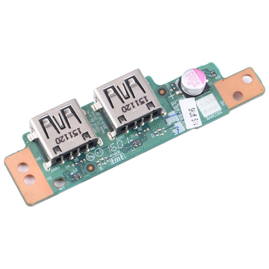 For Lenovo Ideapad 310-15ABR CG516 USB Power Board by buy2fix