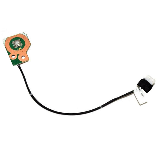 For Lenovo ThinkPad P52 20M9 20MA P53 Switch Button Small Board by buy2fix